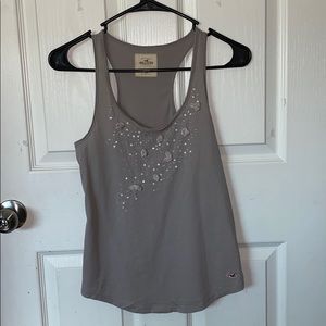 Hollister Tank Top